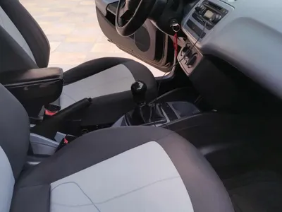 Seat Ibiza - Photo 6