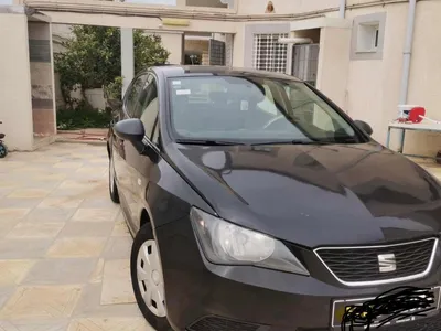 Seat Ibiza 2014 200000 km