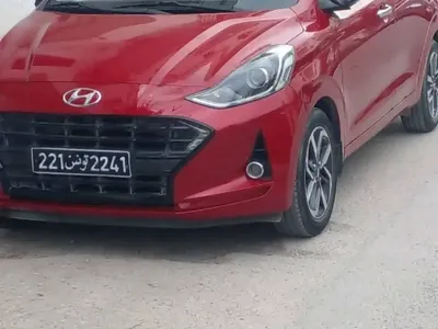 Hyundai I10 2021 72 km