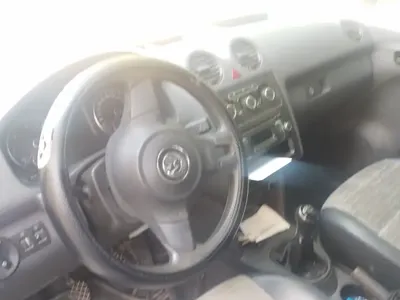 Volkswagen Caddy - Photo 5