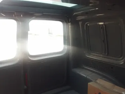 Volkswagen Caddy - Photo 4