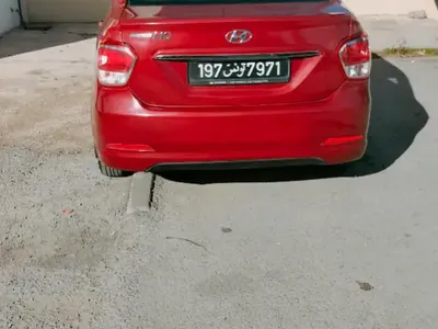 Hyundai I10 - Photo 8