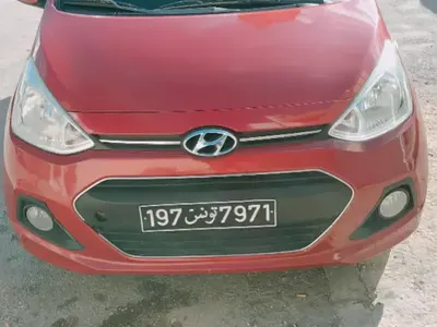 Hyundai I10 - Photo 7