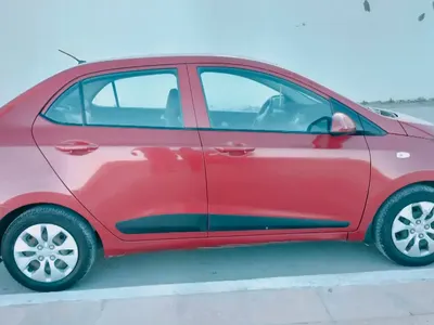 Hyundai I10 - Photo 5