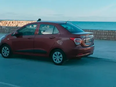 Hyundai I10 - Photo 4