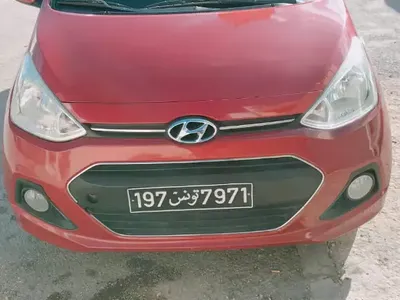 Hyundai I10 2017 178000 km