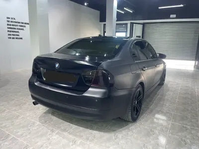 Bmw 316 - Photo 8