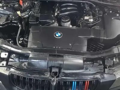 Bmw 316 - Photo 5