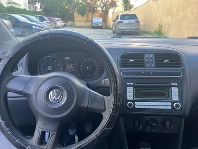 Volkswagen Polo - Photo 9