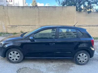 Volkswagen Polo - Photo 8