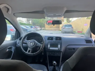 Volkswagen Polo - Photo 4