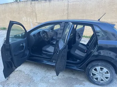 Volkswagen Polo - Photo 2