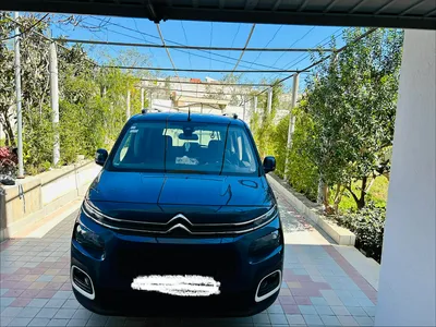 Photo Citroen Berlingo 2020 176000 km - Prix 73 000 DT