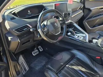 Photo Peugeot 3008 2022 150000 km - Prix 76 000 DT