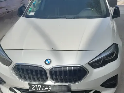 Photo Bmw Serie 2 - Prix 97 000 DT