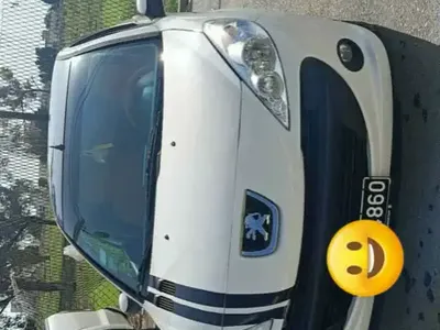 Photo Peugeot 206 plus  - Prix 1 DT