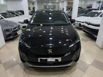 Photo Peugeot 3008 2021 117000 km - Prix 78 000 DT