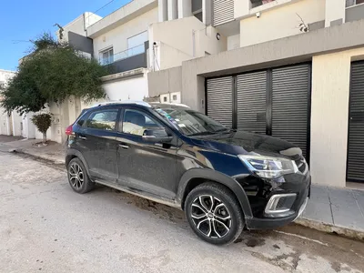 Chery Tiggo 2 - Photo 5