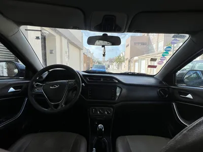 Chery Tiggo 2 - Photo 4