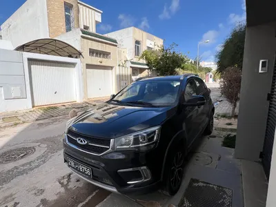 Chery Tiggo 2 - Photo 2