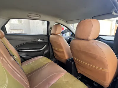 Chery Tiggo 2 - Photo 2