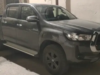 Toyota Hilux - Photo 7