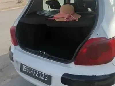 Peugeot 307 2006 200000 km