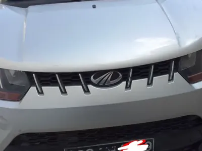 Mahindra Kuv 100 2022 60000 km