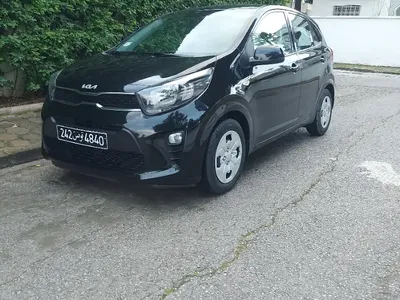 Photo Kia Picanto 2024 14000 km - Prix Prix non spécifié