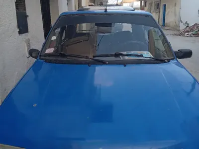 Peugeot 205 2015 75000 km