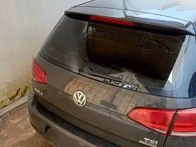 Volkswagen Golf 7 2015 248000 km