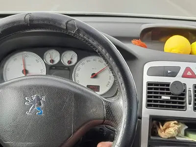 Peugeot 307 2008 330 Mkm
