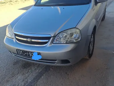 Chevrolet Optra 2008 256000 km