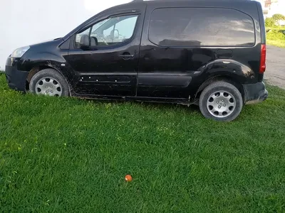 Peugeot Autres 2013 350 km