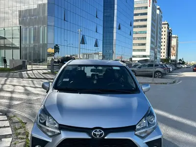 Toyota Autres 2023 51500 km