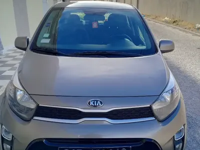 Kia Picanto 2020 92000 km