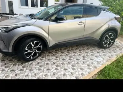Toyota C-hr tel 20701852 