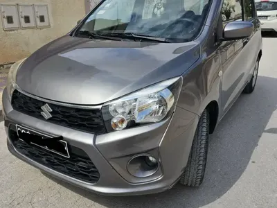 Suzuki Celerio 2018 62000 km