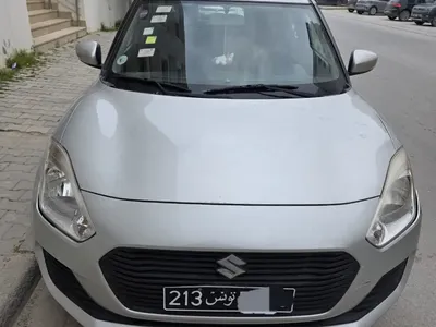Suzuki Swift 2019 95000 km
