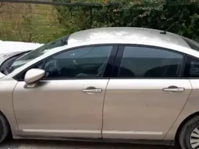 Citroen C5 2013 350000 km