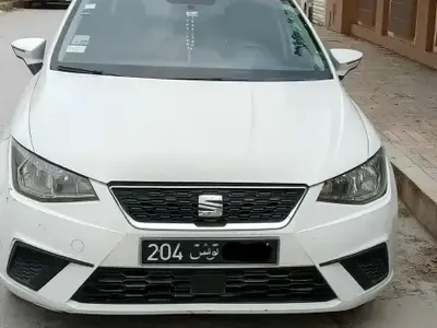 Seat Ibiza 2018 116000 km / premier Main 