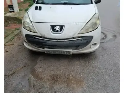Peugeot 206 2011 223000 km
