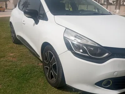 Renault Clio 2015 1790 km