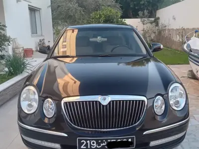Kia Opirus 2012 60 km