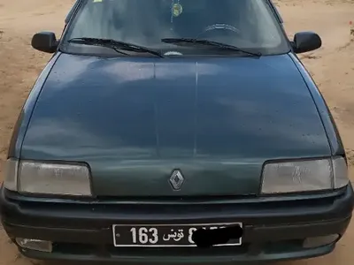 Photo Renault R19 esaanse 6 chv haja ndhifaa 28654792 - Prix 11 500 DT