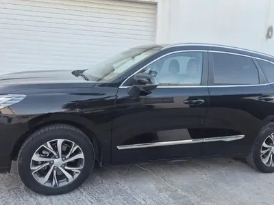 Photo Haval Jolion 2022 74000 km - Prix 89 000 DT