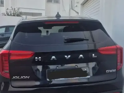 Haval Jolion - Photo 8