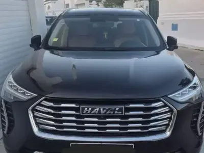 Haval Jolion 2022 74000 km