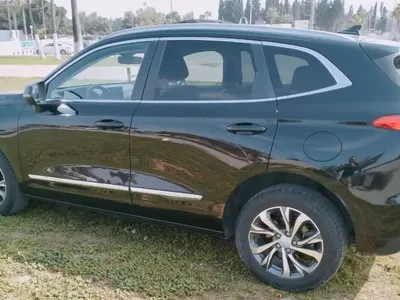Haval Jolion - Photo 7