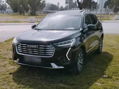 Haval Jolion - Photo 6